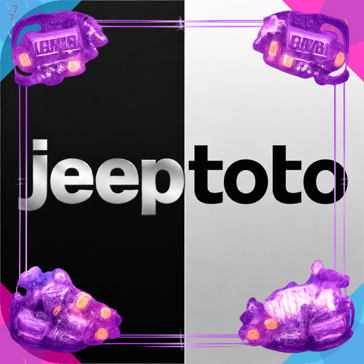 jeeptoto — galeri pratinjau Resmi APK